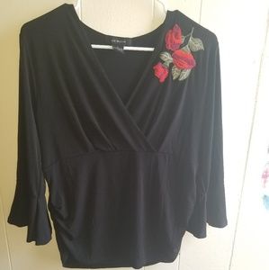 LIZ McCOY TOP